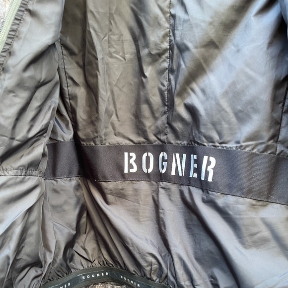 Bogner Goan Thylmann Jacket - Picture 5 of 6